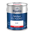 RIPOLIN - Laque glycéro brillante - Ri superlaque - Blanc 2L - vignette