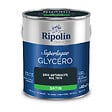 RIPOLIN - Laque glycéro satinée - Gris anthracite RAL 7016 - 2 L - vignette