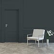 RIPOLIN - Laque glycéro satinée - Gris anthracite RAL 7016 - 2 L - vignette