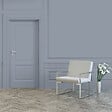 RIPOLIN - Peinture laque glycéro Superlaque - Gris Bouleau - 2L - vignette