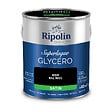 RIPOLIN - Laque glycéro satinée Noir - 2L - vignette