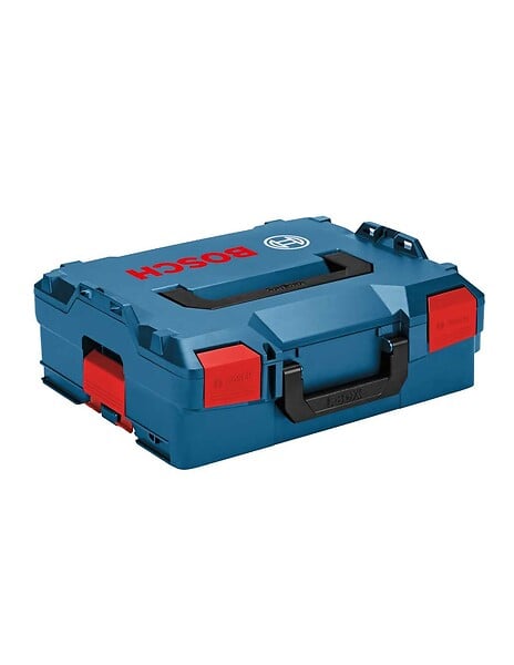 BOSCH - Perceuse - Visseuse à percussion sans fil BOSCH GSB 18V-55 - 06019H5303 Professionnal avec coffret - large