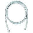 GROHE - Relexaflex Metal Flexible métallique 2000 mm (28146000) - vignette