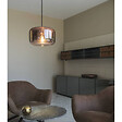 SLV - Suspension Pantilo 28 SLV - E27 - 15W - Cuivre - vignette
