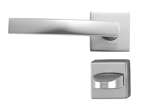 VACHETTE - Ensemble sur rosace ronde CITYZEN 6420 condamnation - VACHETTE - 080265 - large