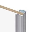 OPTIMUM - Kit de 2 guides hauts GEG - vignette