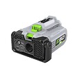 EGO - Pack convertisseur d'énergie Nexus Escape 500 W + Batterie 2,5 Ah - PAD5000E - vignette