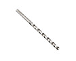 HANGER - Boite de 10 forets à  métaux longs HSS diamètre 8mm longueur 165mm - HANGER - 155581 - vignette