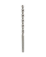 HANGER - Boite de 10 forets à  métaux longs HSS diamètre 6mm longueur 139mm - HANGER - 155561 - vignette