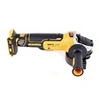 DEWALT - Meuleuse Ø125mm 18V DEWALT DCG405N-XJ Brushless - vignette