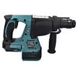 MAKITA - Perforateur Burineur SDS+ MAKITA DHR243Z sans charbon 18V Li-ion - vignette