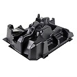 MAKITA - Moulage Mak-Pac MAKITA 838397-5 pour perceuse DDF 481 482 et meuleuse DGA 504 506 - vignette