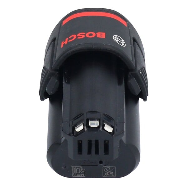 BOSCH - Batterie BOSCH 1600A00X79 - GBA 12V - 3.0Ah Professional - large