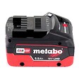 METABO - Batterie METABO 18V 5,5 Ah LiHD - vignette