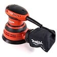 MAKITA - Ponceuse excentrique MAKITA M9204 240W 125mm - vignette