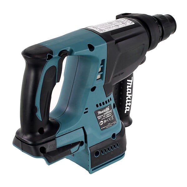 MAKITA - Perforateur burineur MAKITA DHR242Z SDS-plus sans fil, 18V (vendu sans batterie) - large