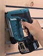 MAKITA - Agrafeuse Makita DST221Z - 18V Li-ion (vendu sans batterie) - vignette