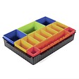 MAKITA - Module de Rangement avec inlay pour coffret Mak-Pac MAKITA P-83652 - vignette