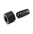 MAKITA - Cône de pince pour Défonceuse MAKITA RP1110C - vignette