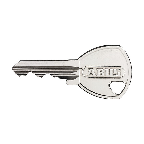 ABUS - Cadenas 65-40mm haute anse 40mm - large