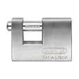 ABUS - Cadenas Monobloc Titalium 82TI-70mm - vignette
