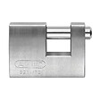 ABUS - Cadenas Monobloc Titalium 82TI-70mm - vignette