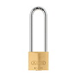 ABUS - Cadenas 65-30mm haute anse 60mm - vignette