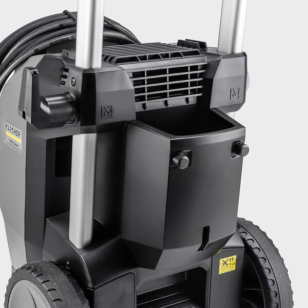 KARCHER - Nettoyeur haute pression 8kW HD 10/21-4 S Plus - KARCHER - 12869580 - large