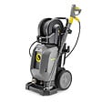 KARCHER - Nettoyeur haute pression 8,8kW HD 13/18-4 SXA Plus - KARCHER - 12869570 - vignette