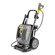 KARCHER - Nettoyeur haute pression 8,8kW HD 10/25-4 S - KARCHER - 12869540 - vignette
