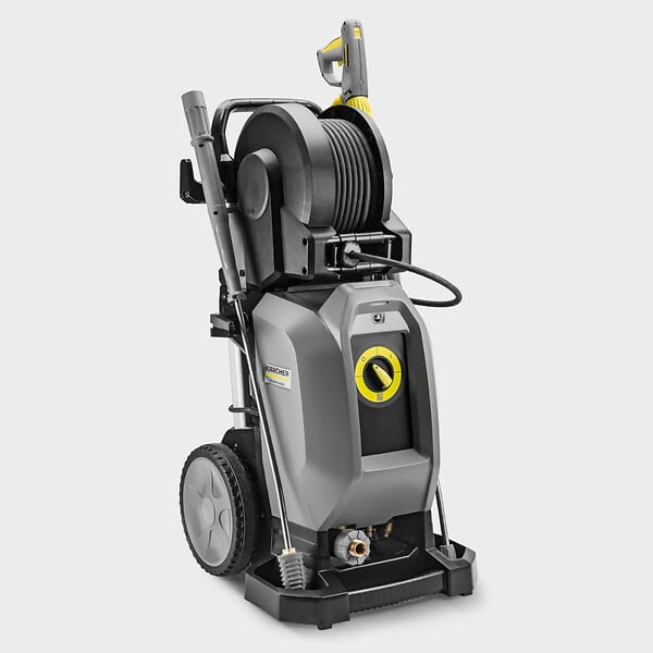 KARCHER - Nettoyeur haute pression 8kW HD 10/21-4 SXA Plus - KARCHER - 12869530 - large