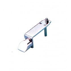 MOTTURA - Demi-tour inversé pour serrure 30.436 gauche - MOTTURA - 99135416S - large