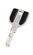 VACHETTE - Serrure 3 points MULTILOCK RADIALIS horizontal tirage gauche - VACHETTE - 27317000 - vignette