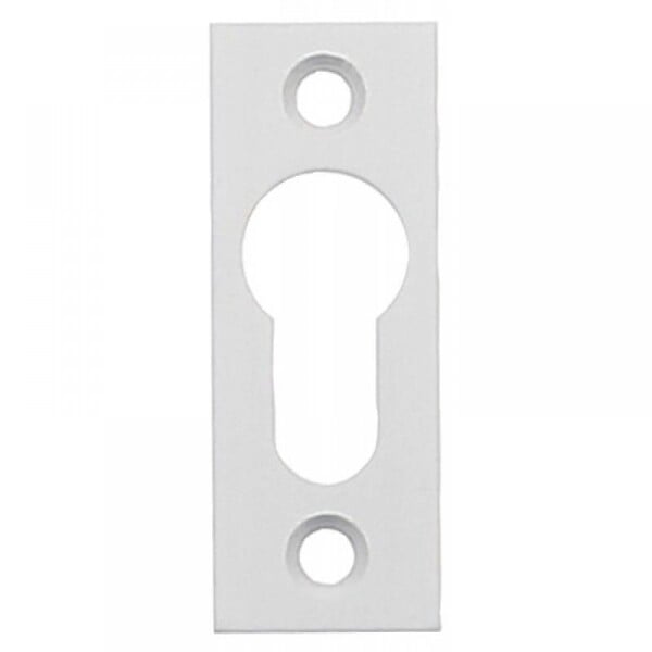 ARGENTA - Entrée de clé I à  visser argent - ARGENTA - 3005111 - large