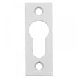 ARGENTA - Entrée de clé I à  visser argent - ARGENTA - 3005111 - vignette