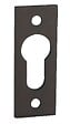 ARGENTA - Entrée de clé I à  visser argent - ARGENTA - 3005111 - vignette