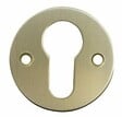 VACHETTE - Rosette 6462 clé I champagne - VACHETTE - 008749 - vignette