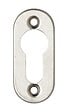 METALUX - Entrée de clé 4002 inox - METALUX - F140020000 - vignette