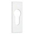ARGENTA - Entrée adhésive ovale clé I noir - ARGENTA - 3000831 - vignette
