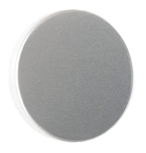 VACHETTE - Jeu roset 6370 T22.5 chromé velours - VACHETTE - 050851 - large