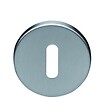 NORMBAU - Paire de rosaces EST SS40 TDC clé L - NORMBAU - 2288470 - vignette