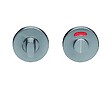NORMBAU - Paire de rosaces EST SS40 TDC clé L - NORMBAU - 2288470 - vignette