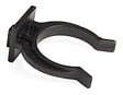 EMUCA - Clips pour plinthe PVC/aluminium - EMUCA - 3913017 - vignette