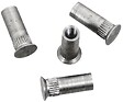 GUITEL POINT M - Douille de blindage acier diamètre 11x12mm M6 - GUITEL - DB8010BM6F01 - vignette