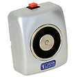 OPERA - Ventouse incendie 48V 50kg gris aluminium - OPERA - 19002HV - vignette