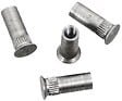 GUITEL POINT M - Douille de blindage acier diamètre 11x12mm M5 - GUITEL - DB8010AM5F01 - vignette