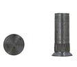 GUITEL POINT M - Douille de blindage acier diamètre 11x12mm M5 - GUITEL - DB8010AM5F01 - vignette