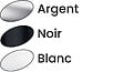 LCN - Ferme-porte 4034R force 1-4 avec bras standard aluminium - LCN - 3050705339 - vignette