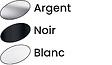 LCN - Ferme-porte 4033T force 1-3 avec bras glissière noir - LCN - 3050705334 - vignette