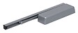 LCN - Ferme porte MUSTAD série 4044T force 1-4 à  glissière aluminium - LCN - 3050705346 - vignette